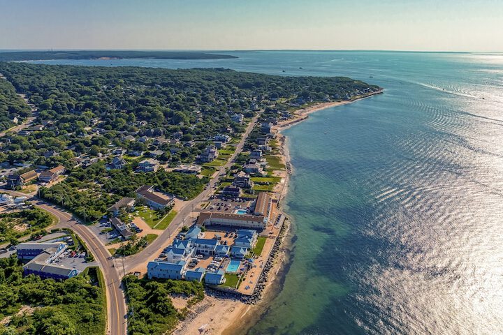 The Montauk Soundview