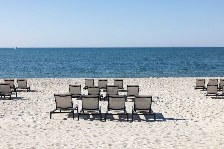 Riviera Beach Resort