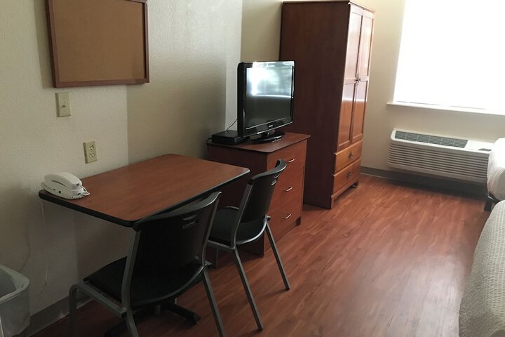 BEST STUDIO INN