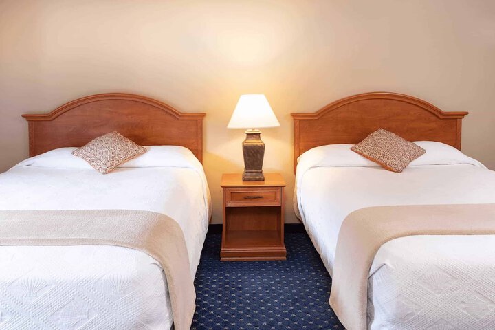 Hotel Glenwood Springs