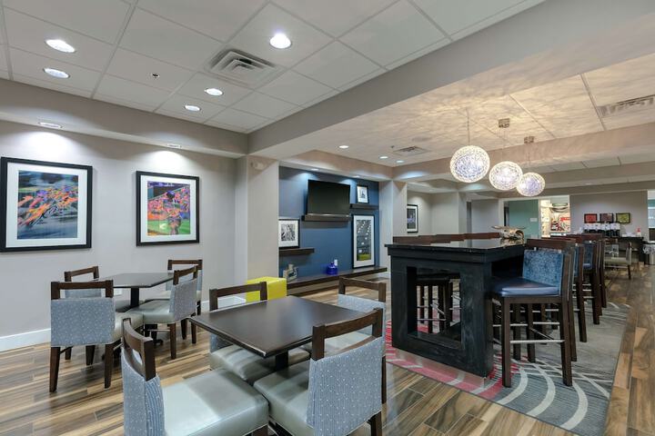 Hotel Interior 10 of 34