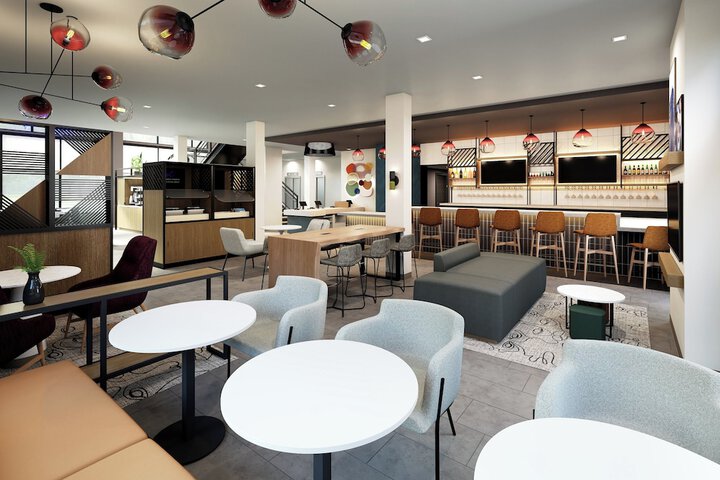 Atwell Suites Belgrade Bozeman Airport by IHG
