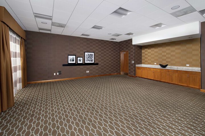 Hampton Inn & Suites Washington DC North / Gaithersburg