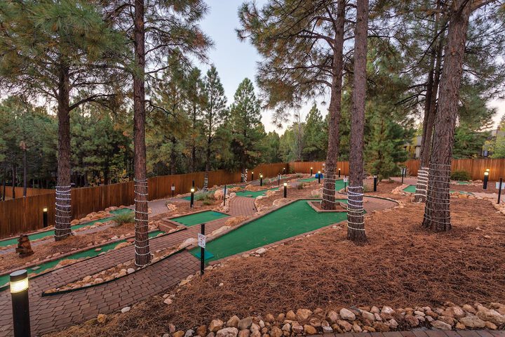 Club Wyndham Flagstaff