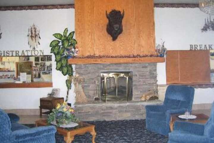 Hotel Interior 8 of 30