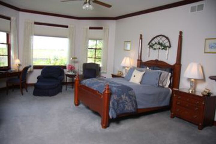 Brightwood Inn