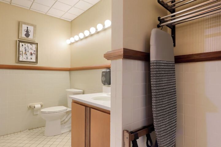 The Executive Suites and Venue