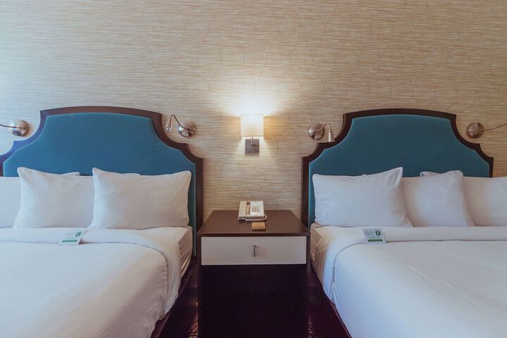 Hotel Skyler Syracuse Tapestry Collection by Hilton