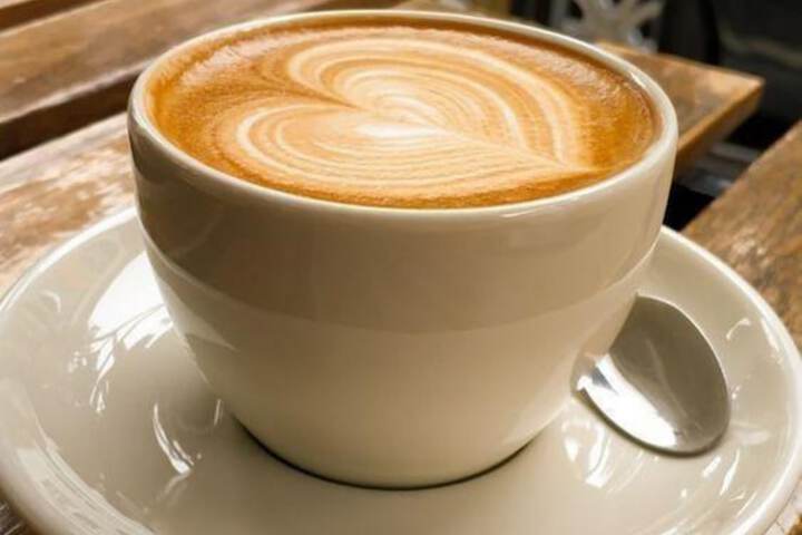 Breakfast/Coffee Service 56 of 66