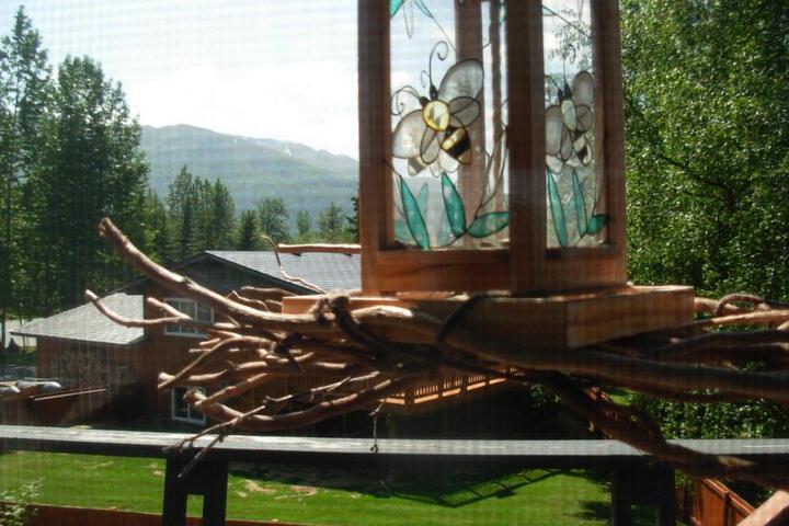 Alaska Chalet Bed & Breakfast