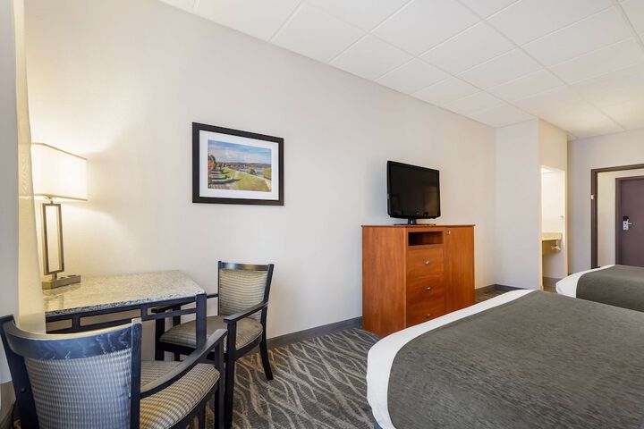 Best Western Lock Haven
