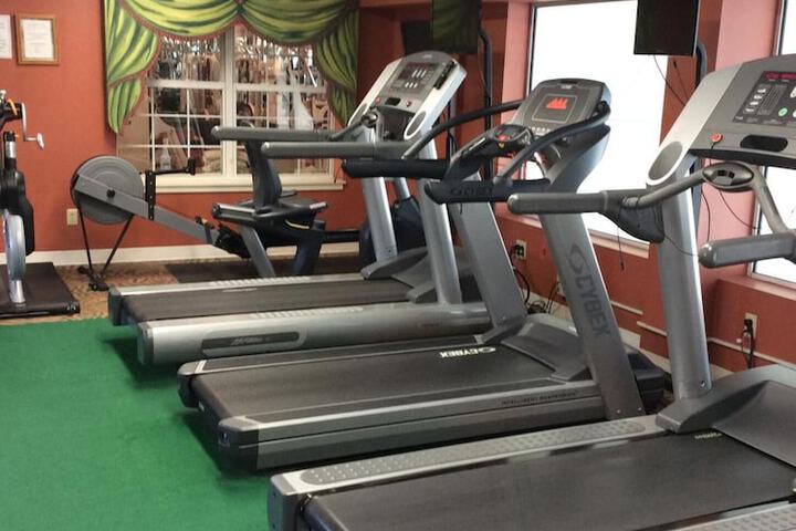 Health and Fitness 127 of 142