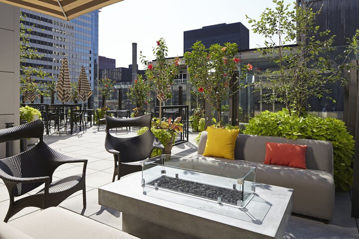 Terrace/Patio 47 of 53