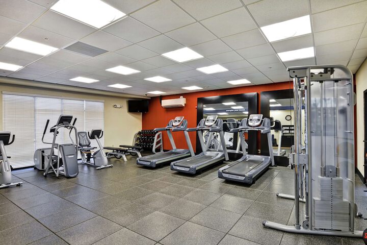 Health and Fitness 41 of 45
