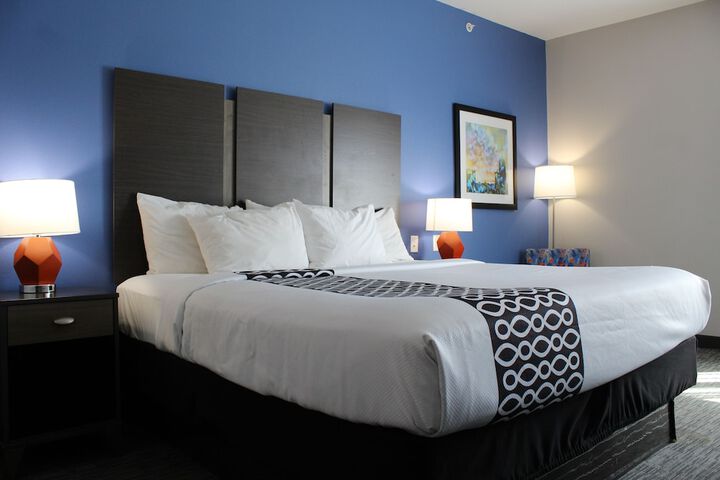 La Quinta Inn and Suites by Wyndham Schertz-San Antonio-Selma