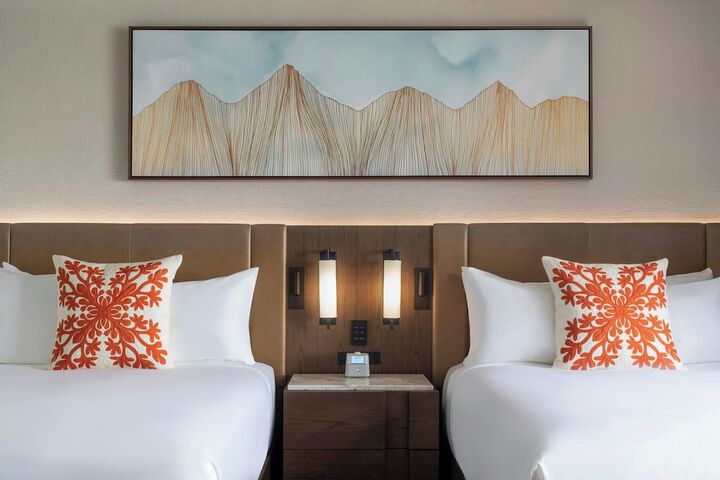 Mauna Kea Beach Hotel Autograph Collection