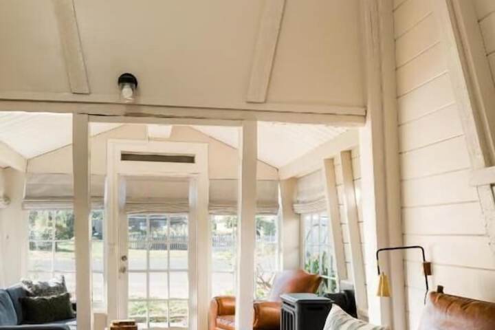 Inns of Mendocino