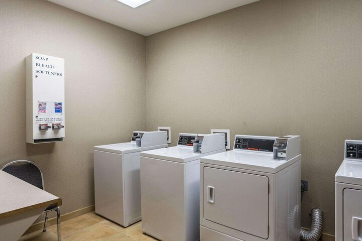 Quality Inn Donaldsonville - Gonzales