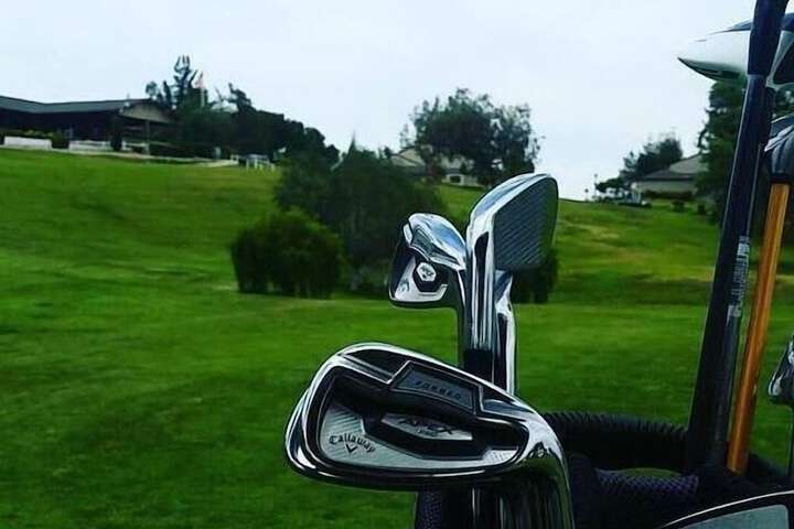 Golf 162 of 176