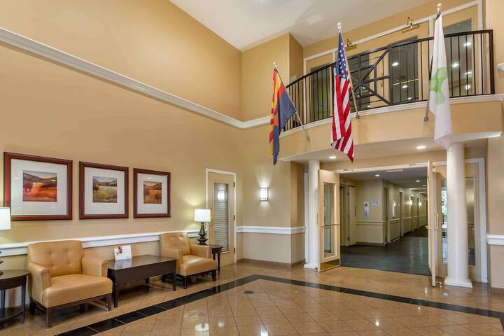 Hotel Interior 10 of 42