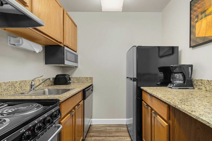 Towneplace Suites by Marriott Brookfield