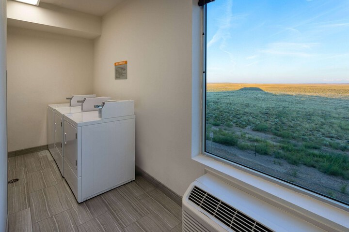 La Quinta Inn & Suites by Wyndham Holbrook Petrified Forest