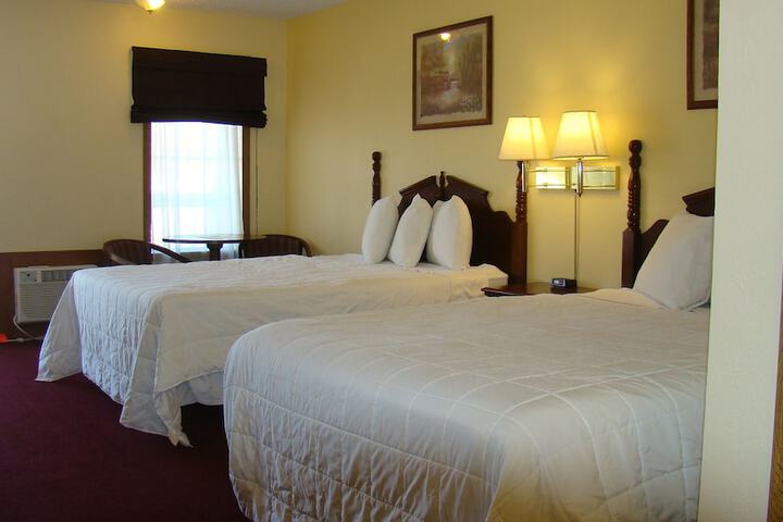 Honeysuckle Inn - Mountain View