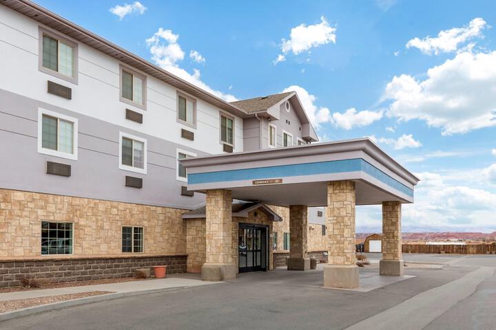 Comfort Inn Ballard-Roosevelt