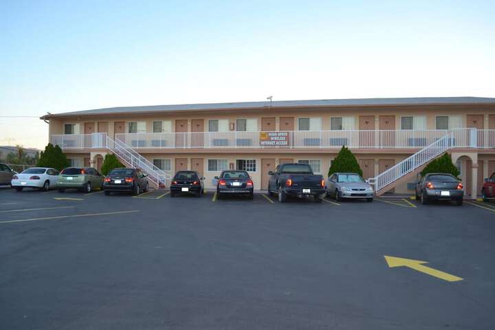 Hotel 6 of 26