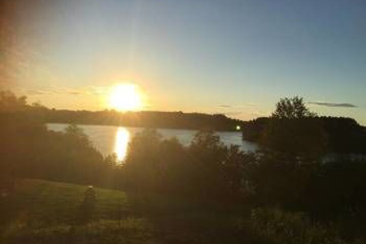 Villas Front Lake Brome Cowansville