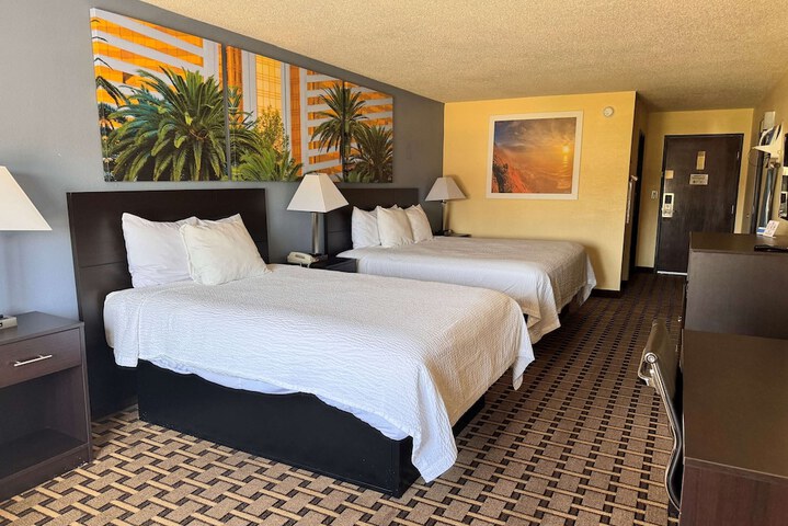 Days Inn by Wyndham Greenville South / Mauldin