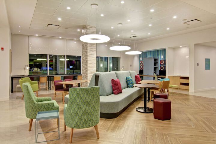Hotel Interior 23 of 62