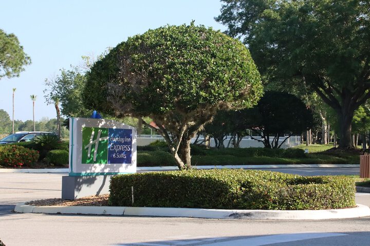 Holiday Inn Express & Suites Clermont Se West Orlando by IHG