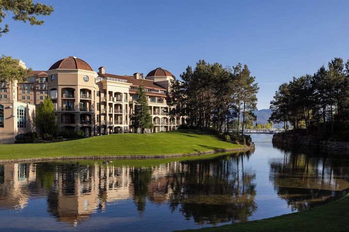 The Royal Kelowna