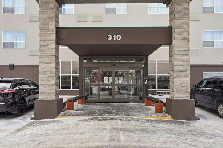 Sandman Hotel Saskatoon