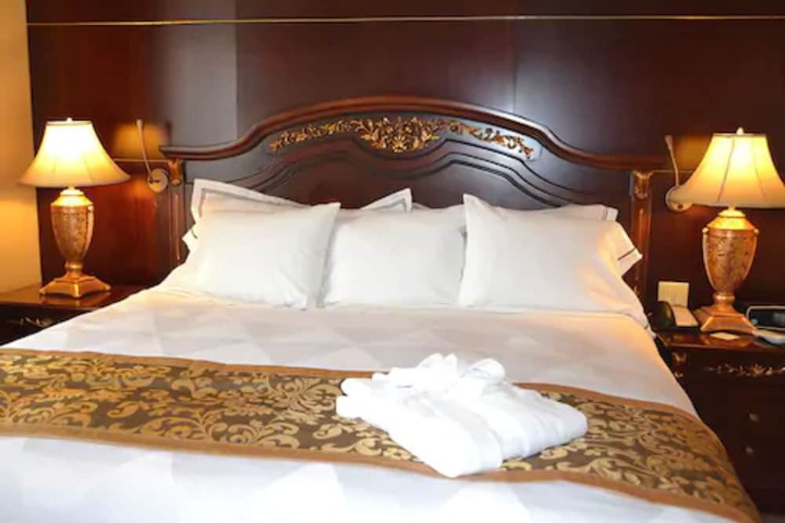 Radisson Hotel Toronto Airport West