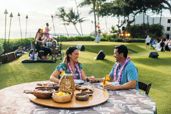 Wailea Beach Resort - Marriott Maui