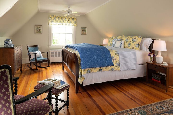Idlwilde Inn
