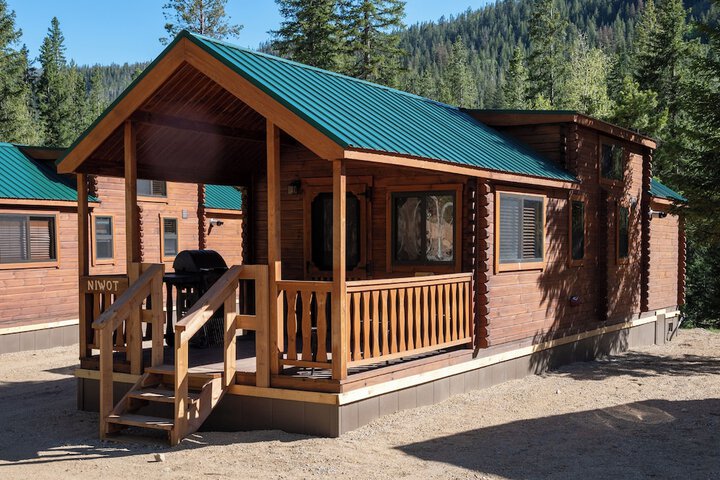 Arapaho Valley Ranch