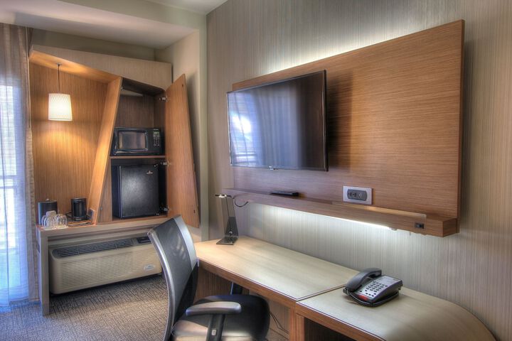 Courtyard by Marriott Gatlinburg Downtown