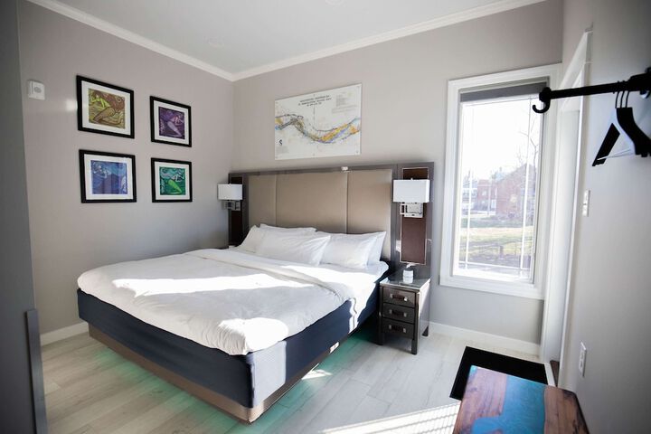 River Sirens Hotel