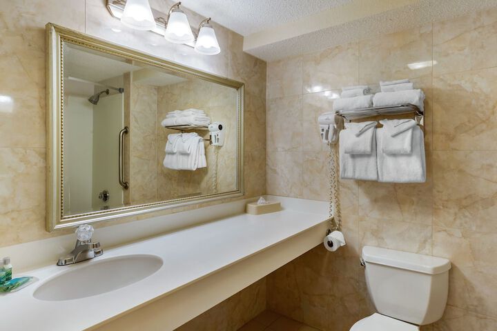 Atlantic Beach Hotel Newport
