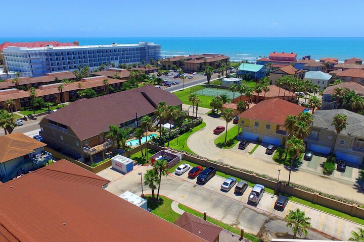 Holiday Inn Express Hotel & Suites South Padre Island by IHG