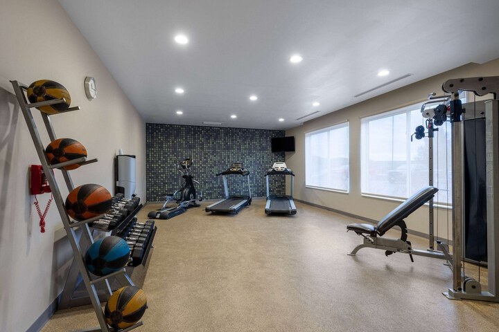 La Quinta Inn & Suites by Wyndham Morgantown