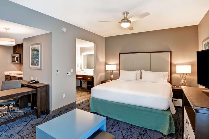 Homewood Suites by Hilton New Orleans Westbank