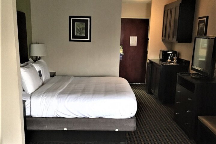 Comfort Inn & Suites Asheboro East