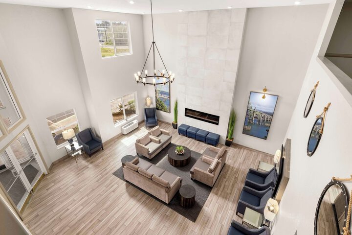 La Quinta Inn & Suites by Wyndham Newport