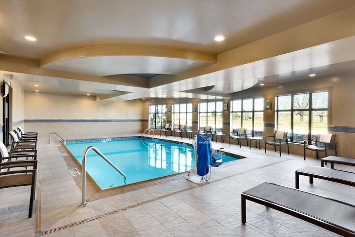 Hampton Inn & Suites Monroe