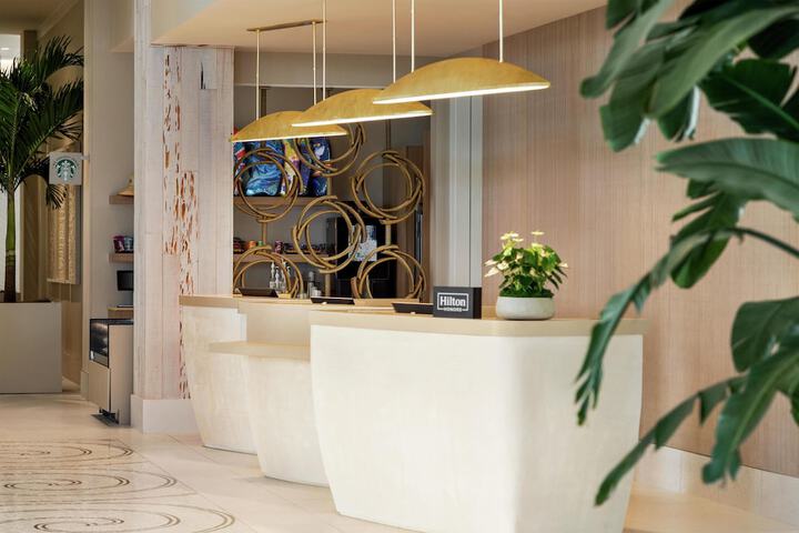 Embassy Suites by Hilton Panama City Beach Resort