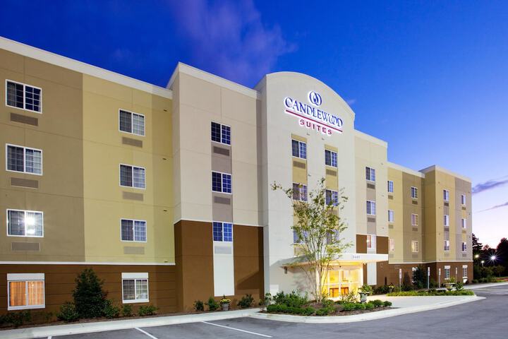 Hotel 6 of 40